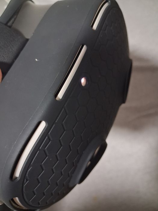 Ochelari VR Meta Quest 3S + Cover ochelari și head starp Gratuit