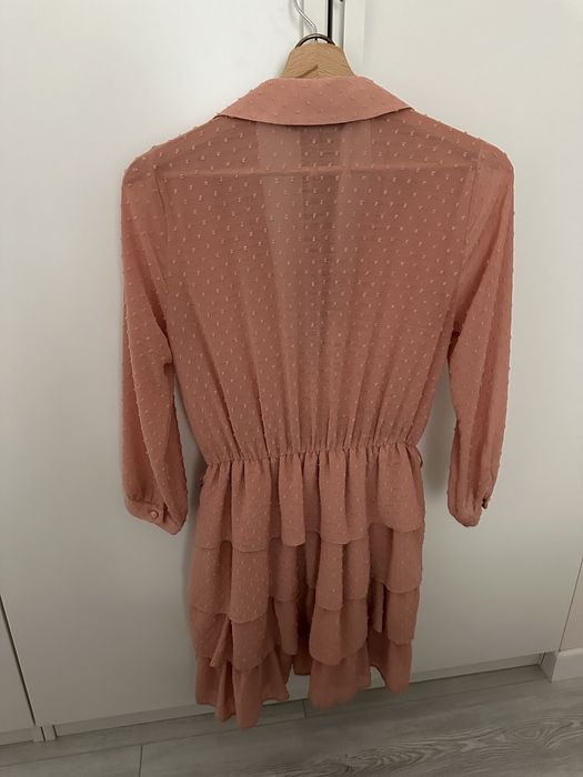 Рокля Zara - размер S