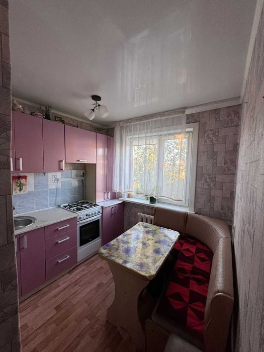 Продаётся однокомнатная квартира