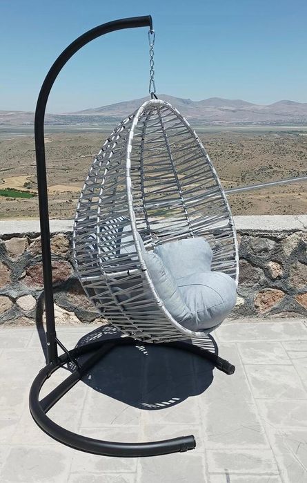 Модерна Градинска люлка от 280лв