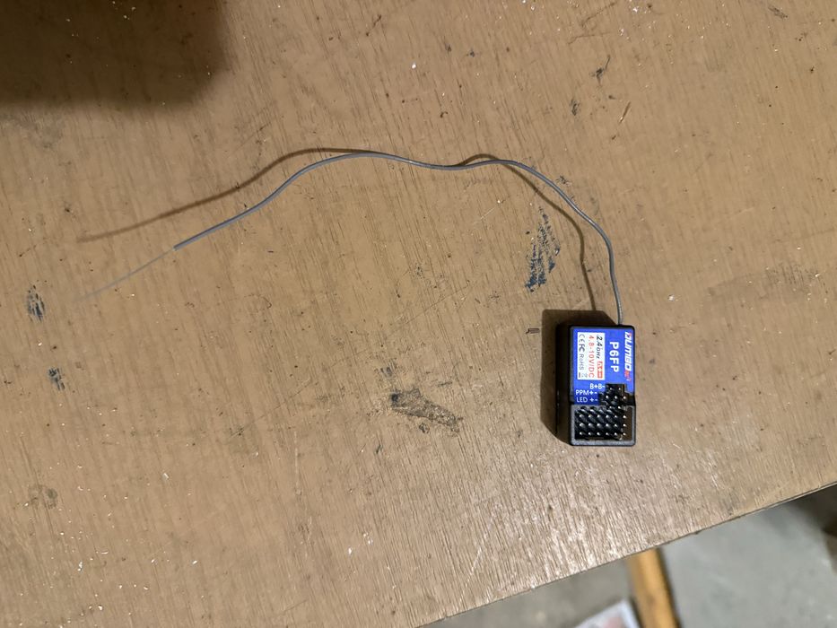 Продавам дистанционо управление DumboRC  DDF-350