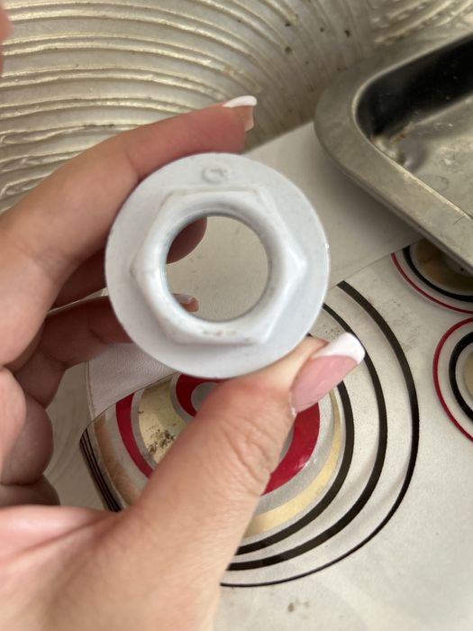 Пробки от радиатора биметаллических