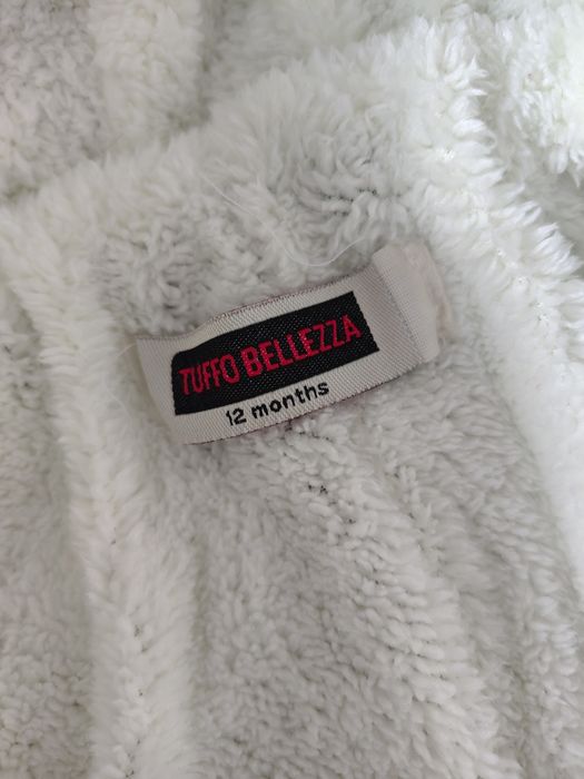 Нов космонавт/ескимос 6-9м, 74см