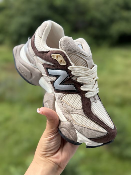 New balance 9060