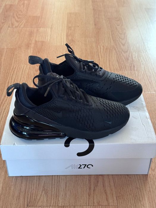 Nike Air Max 270, No 38, 24 см