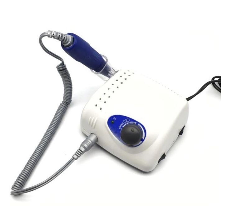 аппарат для маникюра strong 210