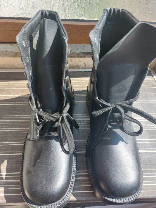 Кубинки от старите