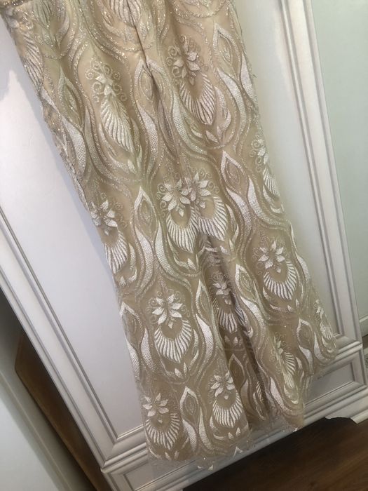 Вечернее платье 52-54р  50.000т