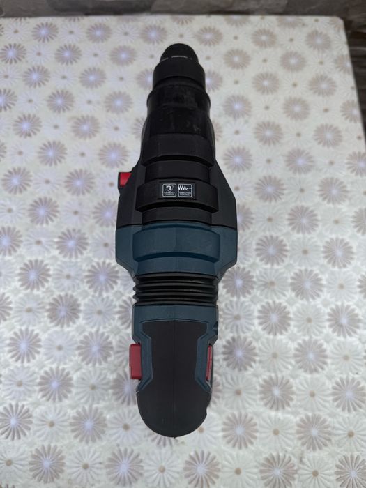 Акумулаторен перфоратор Bosch GBH 18V-22 X, 18 V, SDS-Plus,