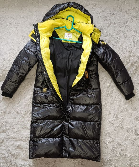 Продам куртку и ботинки