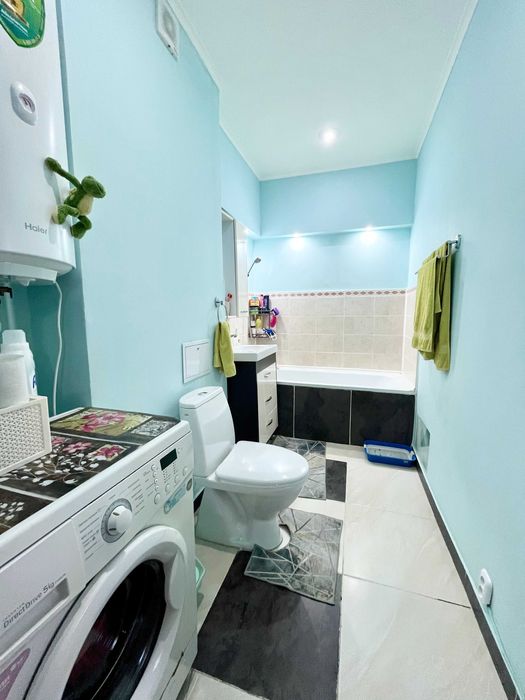 3-комнатная на востоке за гостиницей ][