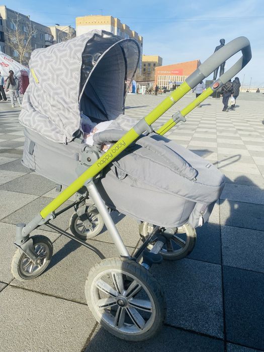 Коляски детские за 8000