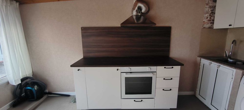 Дава се под наем Ателие в София, Яворов - 22 кв.м за 498.27 € - Снимка #2