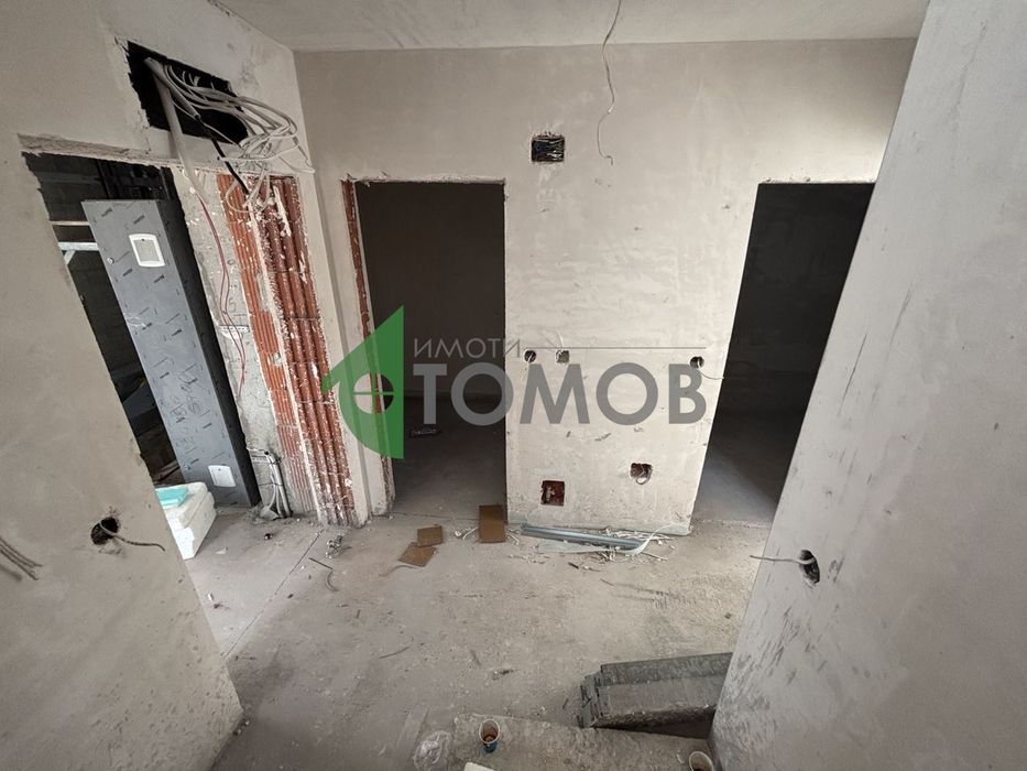 Мезонет с Акт 14 в Центъра на Стара Загора