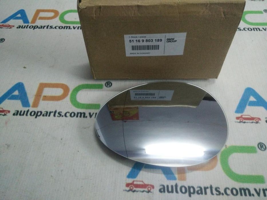 Oglinda MINI COOPER S one Countryman S paceman oglinzi club man