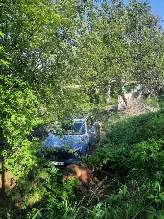 Продам дачу в Медеуском районе