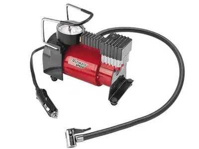 Компресор за гуми, пили и други инструменти - цена за всичко!