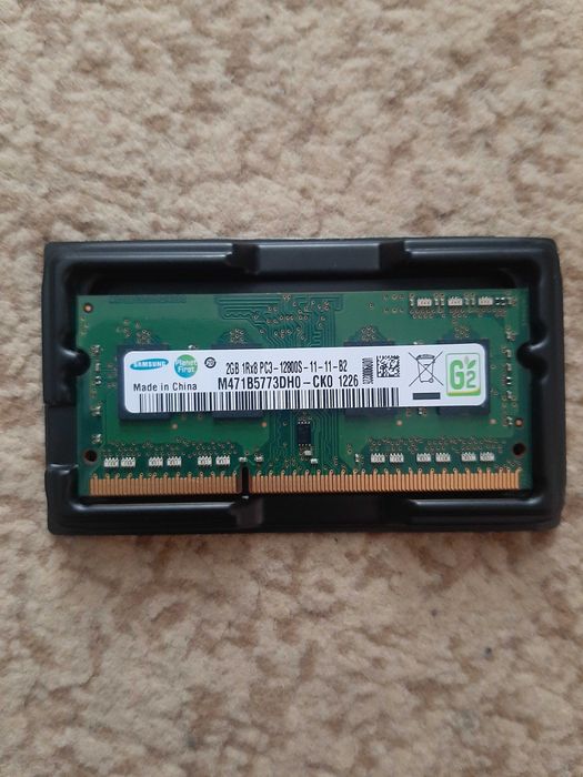 Оперативная память: DDR3 DIMM, SO-DIMM