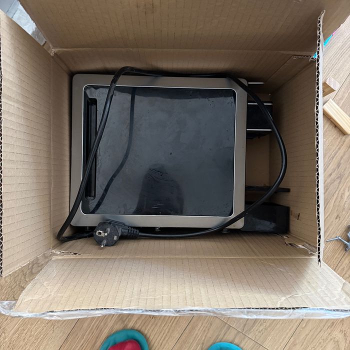 Кафе машина Illy Mitaka M8