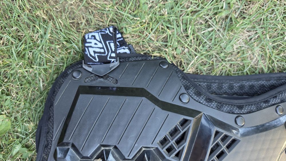 Armură / protecţie piept O'Neal Holeshot Roost Guard M - Enduro Cross