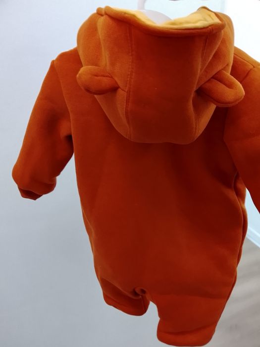 Детские комбинезоны. Рост 56-62