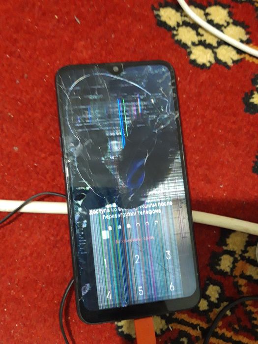 Оппо а12 запчасть