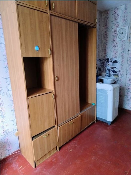 Продам комнату в общежитии район МЛД