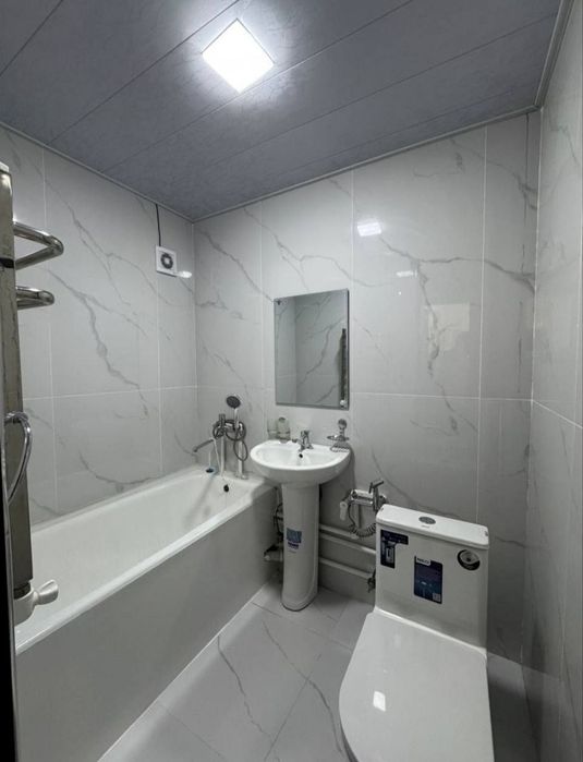 2х комнатная квартира Гагарина