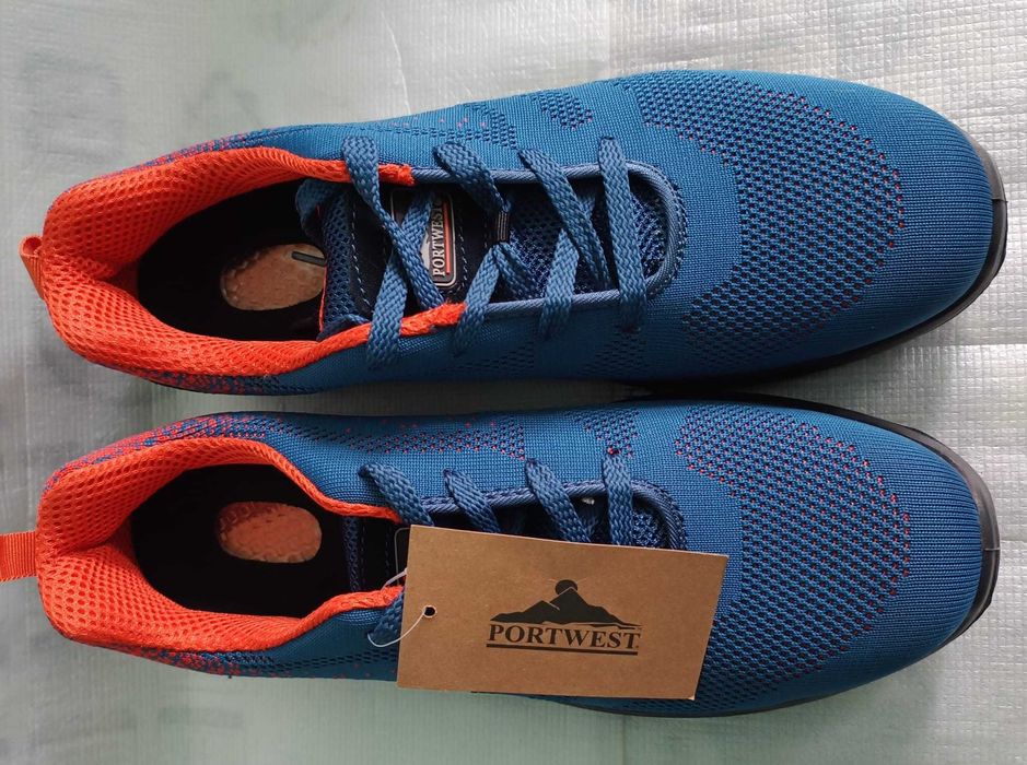 Vand Pantofi de lucru Portwest FT 25