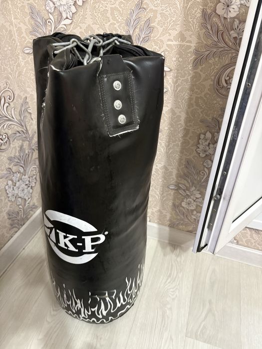 Груша для спорта