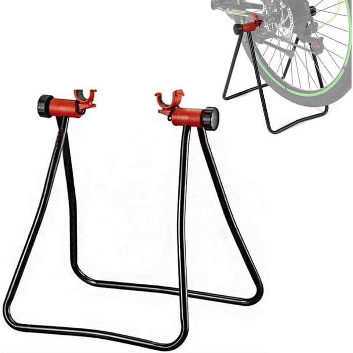Сервизна стойка за велосипед MARTAR – стенд за ремонт и поддръжка