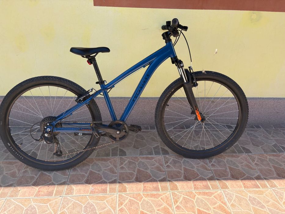 Bicicletă st500 citiți descrierea