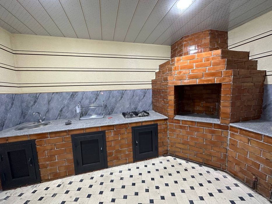 Dacha Дача Акташ куёшга якин Тоза хаво