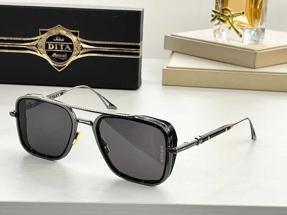 Ochelari de soare Dita Lentile Polarizate, Protectie UV400