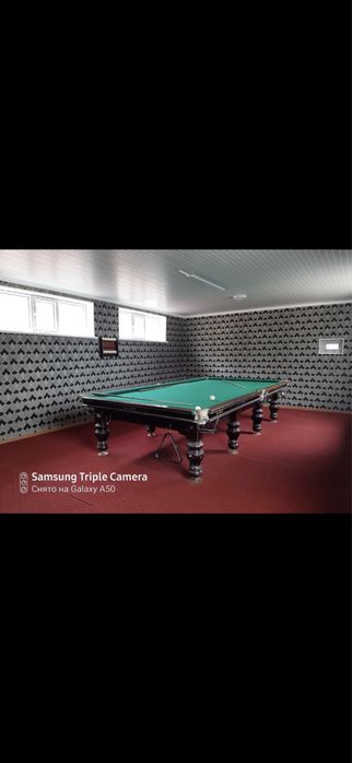 Акция 50% Коттедж Бургулюк Подогрев Бассейн,Бильярд.