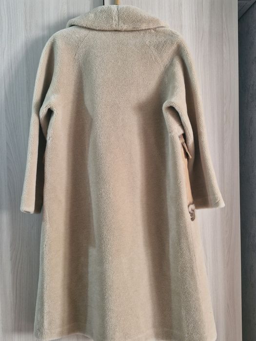 Шуба размер L, 48-52 р