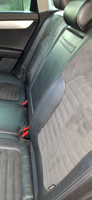 Passat B7 Highline 2.0TDI 140CP