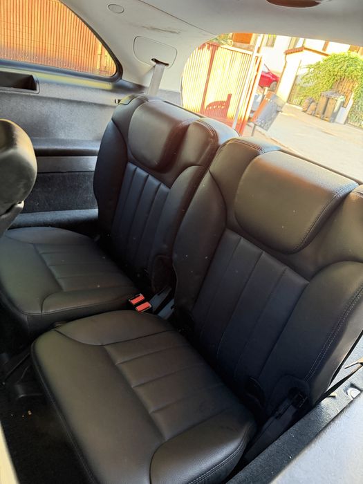 MERCEDES-BENZ R-Class 2010 — imagine 4