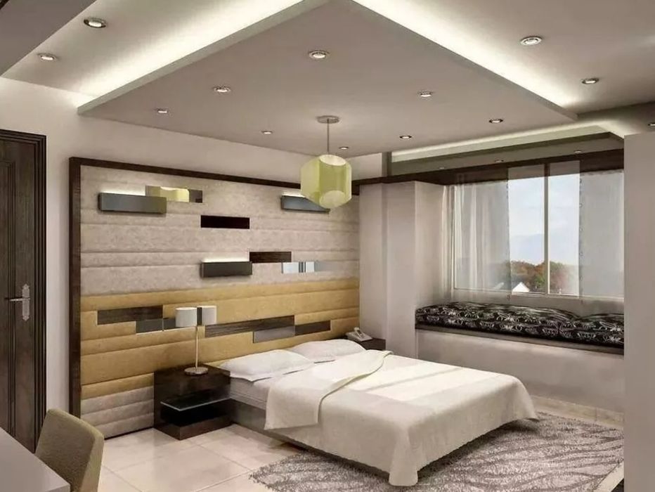 Дизайнерские Ремонт под ключ