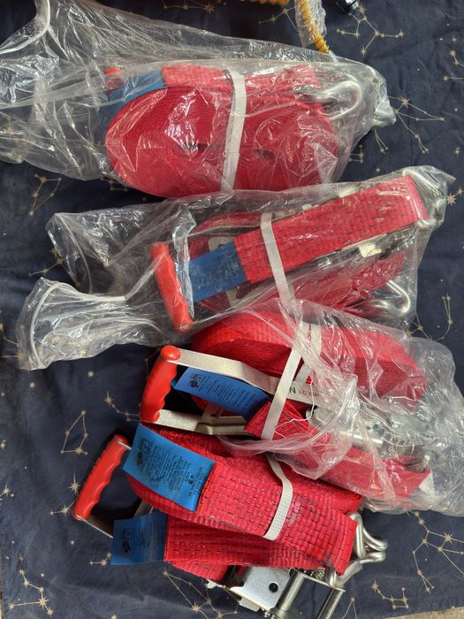 Chingi cu clichet dublu