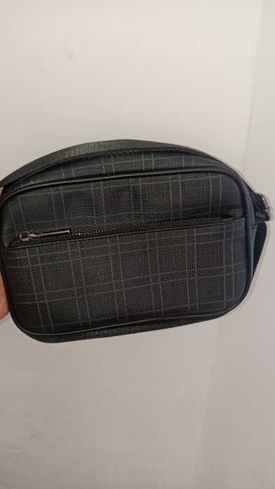 Burberry Барсетка