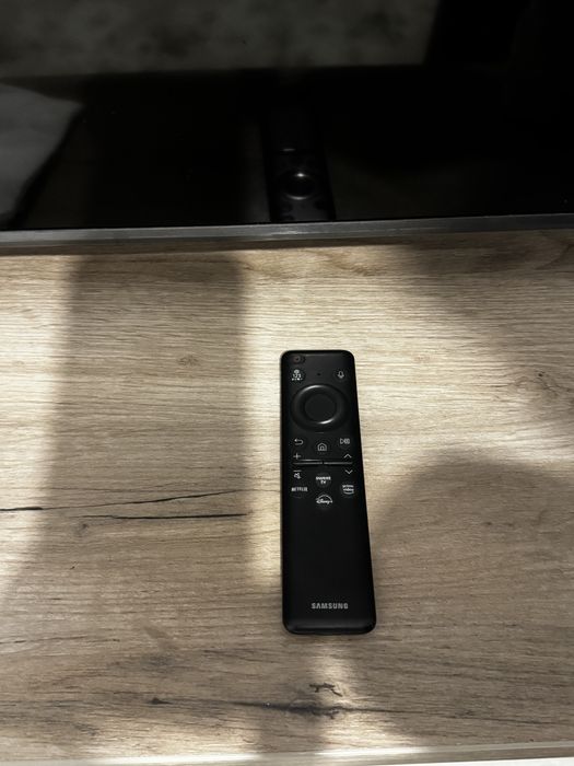 TV Samsung 163cm Defect