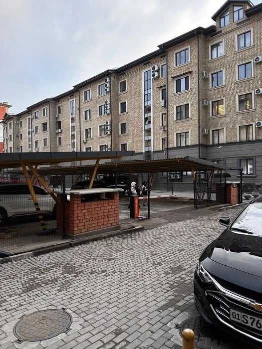 СРОЧНАЯ ЦЕНА‼️‼️‼️Gabus Коробка 185,5м2 |Алайский/Ц-2/Финанс Институт