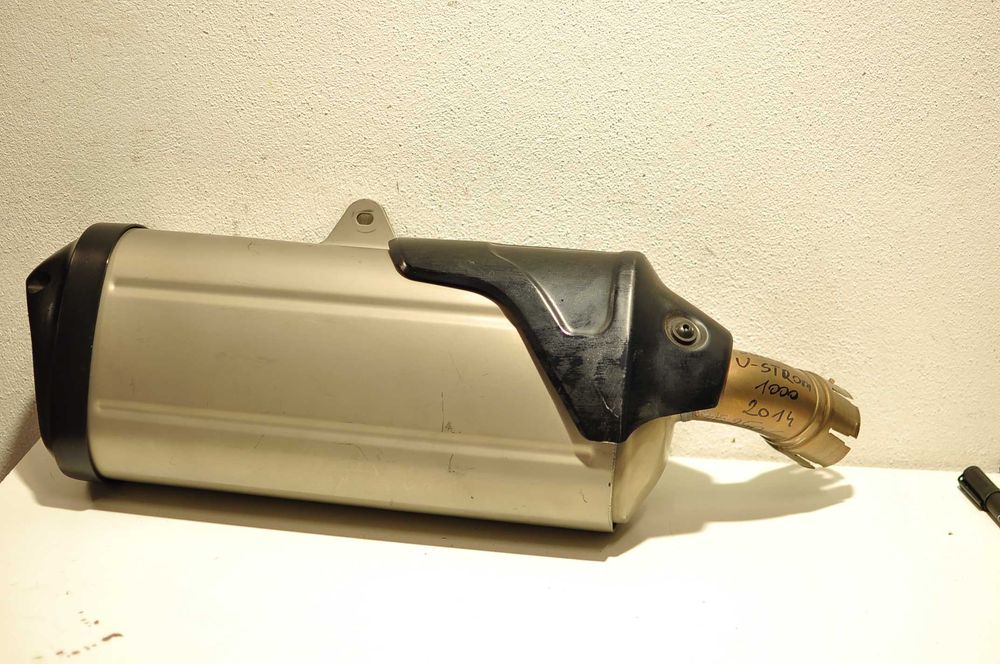 Carene parbriz toba Suzuki Vstrom 1000