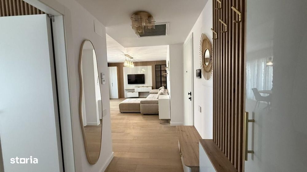 Apartament Premium Unirii