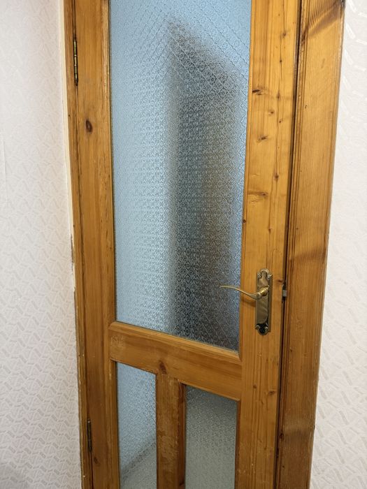 Межкомнатные двери