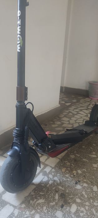 Vând Trotineta electrica E-TWOW