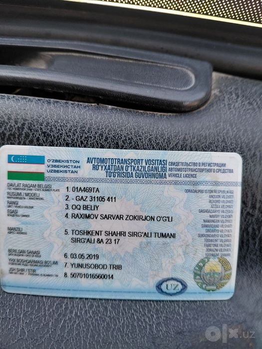 Срочно сотилади холати яхши