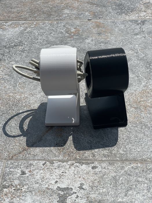 Suport 3D pentru Apple Watch