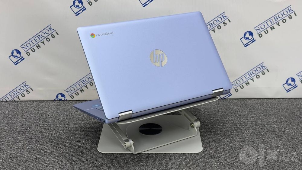Hp Chromebook Arzon narxda